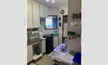 Imagem 7: São Paulo - Apartamento Padrão - Campo Belo