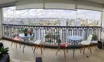 Imagem 5: São Paulo - Apartamento Padrão - Campo Belo