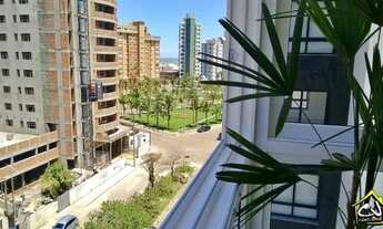 Imagem 5: Réveillon 2024 - Parcelamento 6x - Apartamento c/ 3 Quartos - 4 Quadras Mar - 4 Praças