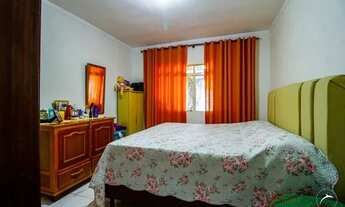 Imagem 4: QNM 7 Ceilandia Sul - Casa com Laje