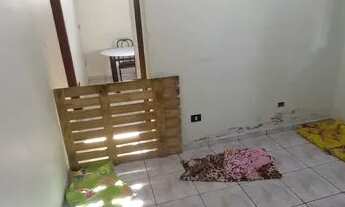 Imagem 3: Casa para venda possui 150 metros quadrados com 2 quartos em Segismundo Pereira - Uberlând