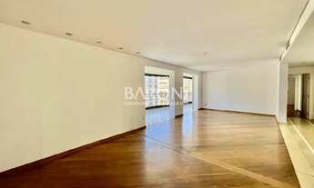 Imagem: São Paulo - Apartamento Padrão - Jardim