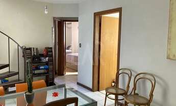 Imagem 3: Cobertura à venda, 3 quartos, 2 suítes, 2 vagas, Dona Clara - Belo Horizonte/MG