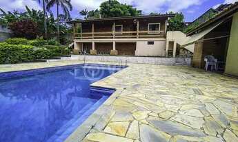 Imagem: Casa de rua / Residencial / Jardim Leonor