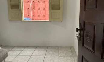 Imagem 4: Vendo casa na cidade operária ( unidade 105