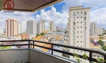 Imagem: Apartamento à venda, 248 m² por R$ 1.340.000,00