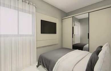 Imagem 5: Casa com 3 dormitórios à venda em Santa Luzia