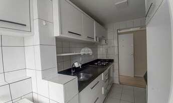 Imagem 5: Apartamento para venda com 3 quartos no bairro Pedro Moro em São José dos Pinhais