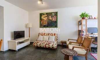 Imagem 4: São Paulo - Apartamento Padrão - Moema