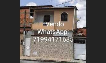 Imagem: Vendo casa dias davila urbis urgência