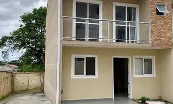 Imagem 2: C-SO1037 Sobrado Triplex com Churrasqueira no Santa Cândida