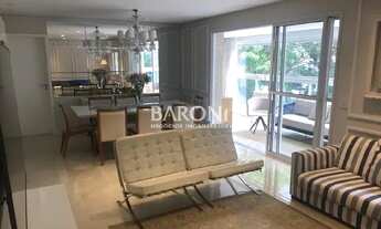 Imagem: São Paulo - Apartamento Padrão - Campo