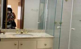 Imagem 7: Apartamento para aluguel com 51 metros quadrados com 1 quarto em Alphaville - Barueri- SP