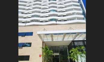 Imagem 1: Alugo Belíssimo Apto 2/4, Mobiliado Caminho das Árvores