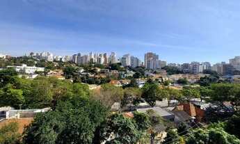 Imagem 2: Apartamento Duplex com 4 dormitórios à venda, 270 m² por R$ 3.300.000,00 - Higienópolis