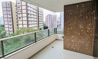 Imagem 3: Alugo 3/4 com varanda Gourmet Imbui