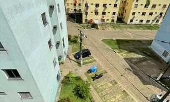 Imagem: Apartamento para venda possui 58 metros