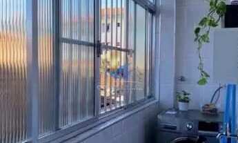 Imagem 5: Apartamento com 2 quartos, Vila Valença, São Vicente/SP