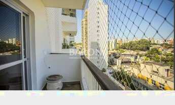 Imagem 7: São Paulo - Apartamento Padrão - Vila Clementino