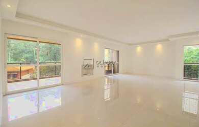 Imagem 3: Apartamento Venda Vila Nova Conceição 432 m² 4 Dormitórios