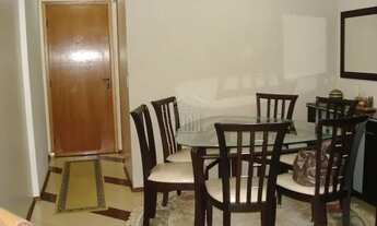 Imagem 5: Apartamento em Condomínio para Venda no bairro Vila Valparaíso, 3 dorm, 2 vagas, 59 m Cons