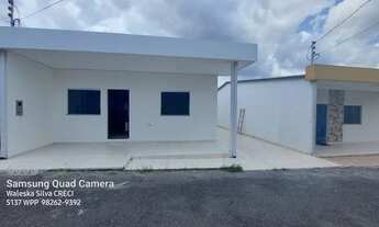 Imagem 6: Alugo Casa COND Gaundium P. Das Laranjeiras
