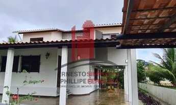 Imagem 3: Casa na Ilha de Itamaracá 4 Quartos 202m