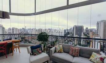 Imagem 3: São Paulo - Apartamento Padrão - Campo Belo