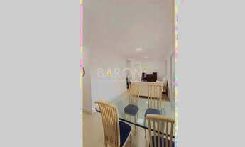 Imagem 3: São Paulo - Apartamento Padrão - Campo Belo