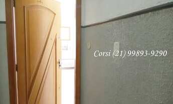 Imagem: Apartamento com 2 quartos em Andaraí