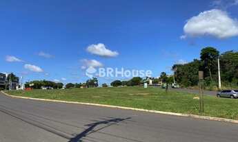 Imagem 4: Ribeirão do Lipa