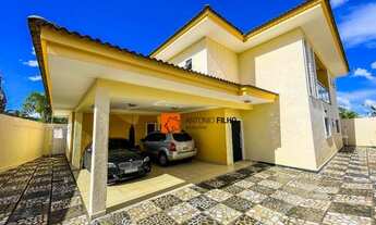 Imagem: Arniqueiras - 4 Quartos - Lazer com churrasqueira