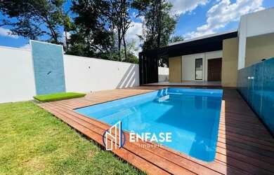 Imagem 3: Casa de Condomínio com 3 dormitórios à venda em Igarapé