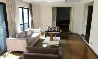 Imagem: São Paulo - Apartamento Padrão - Aclimação