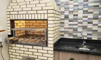 Imagem 3: Casa para venda com 125 metros quadrados com 3 quartos em Centro - Diadema - SP