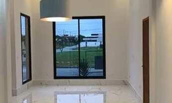 Imagem 3: Casa com 3 quartos à venda, 184 m² por R$ 1.170.000 - Condomínio Ouro Ville - Taubaté/SP