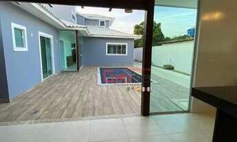 Imagem 6: Casa com 3 dormitórios, 186 m² - venda por R$ 1.500.000,00 ou aluguel por R$ 2.000,00/dia