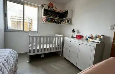 Imagem 5: ED. REAL DOM PEDRO, apartamento com 77m² em pleno UMARIZAL