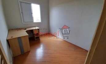 Imagem 4: Apartamento, Vila Assunção - SBC, 3 quartos, 1 banheiro, 1 vaga, varanda