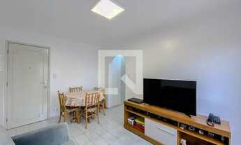 Imagem 4: Apartamento à Venda - Mooca, 1 Quarto, 41 m2