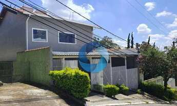 Imagem: Casa com 3 dormitórios, 320 m² - venda