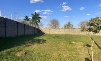 Imagem 7: Terreno condomínio Green park- ARACATUBA -Sp