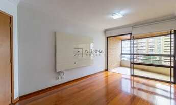 Imagem 4: Venda Apartamento 3 Dormitórios - 118 m² Perdizes