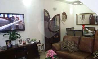 Imagem 6: Casa-São Paulo-VILA GUSTAVO