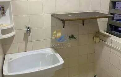 Imagem 5: Apartamento com 2 dormitórios à venda, 94 m² por R$ 378.000,00 - Itararé - São Vicente/SP