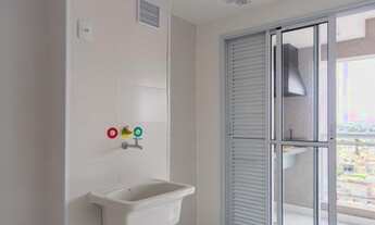 Imagem 5: Residencial - Jd das Flores