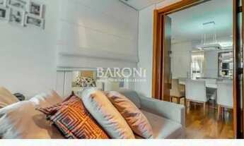 Imagem 4: São Paulo - Apartamento Padrão - Paraíso