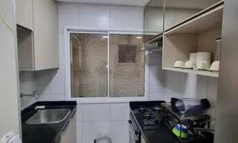 Imagem 7: Apartamento com 3 quartos no Residencial Villa Milano - Bairro Parque Dois Irmãos em Fort