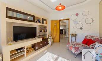 Imagem 6: Casa com 4 dormitórios à venda, 369 m² por R$ 1.499.000,00 - Condomínio Reserva dos Vinhed