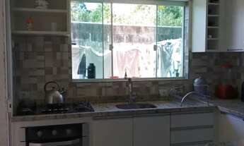 Imagem 3: Casa para venda possui 100 metros quadrados em Interlagos - São Paulo - SP